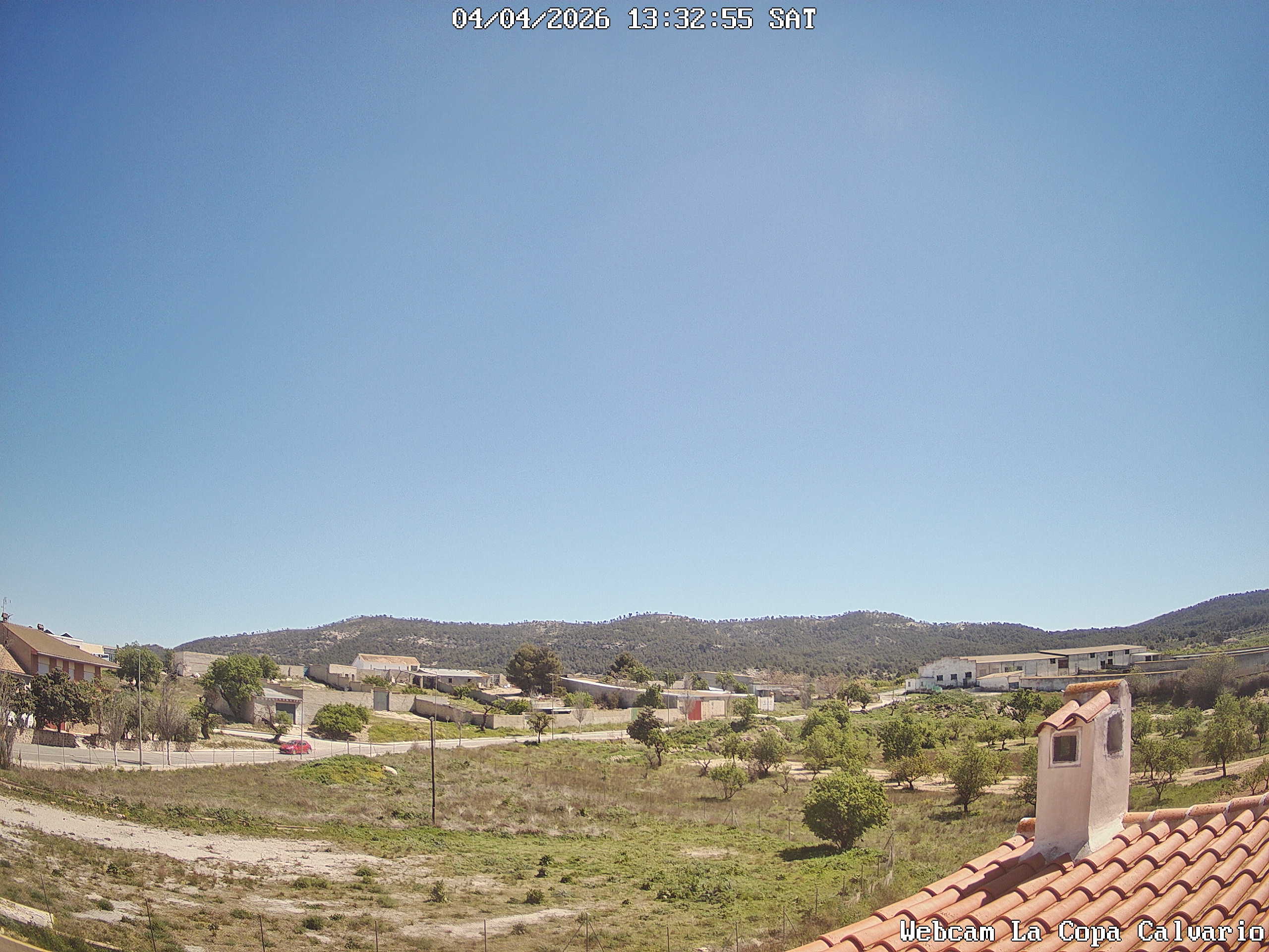 Webcam 2026-04-04 13:32:56